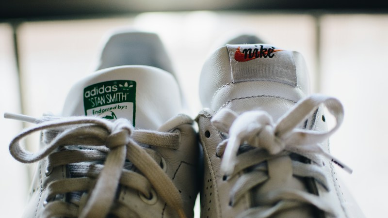 Zapatillas urbanas